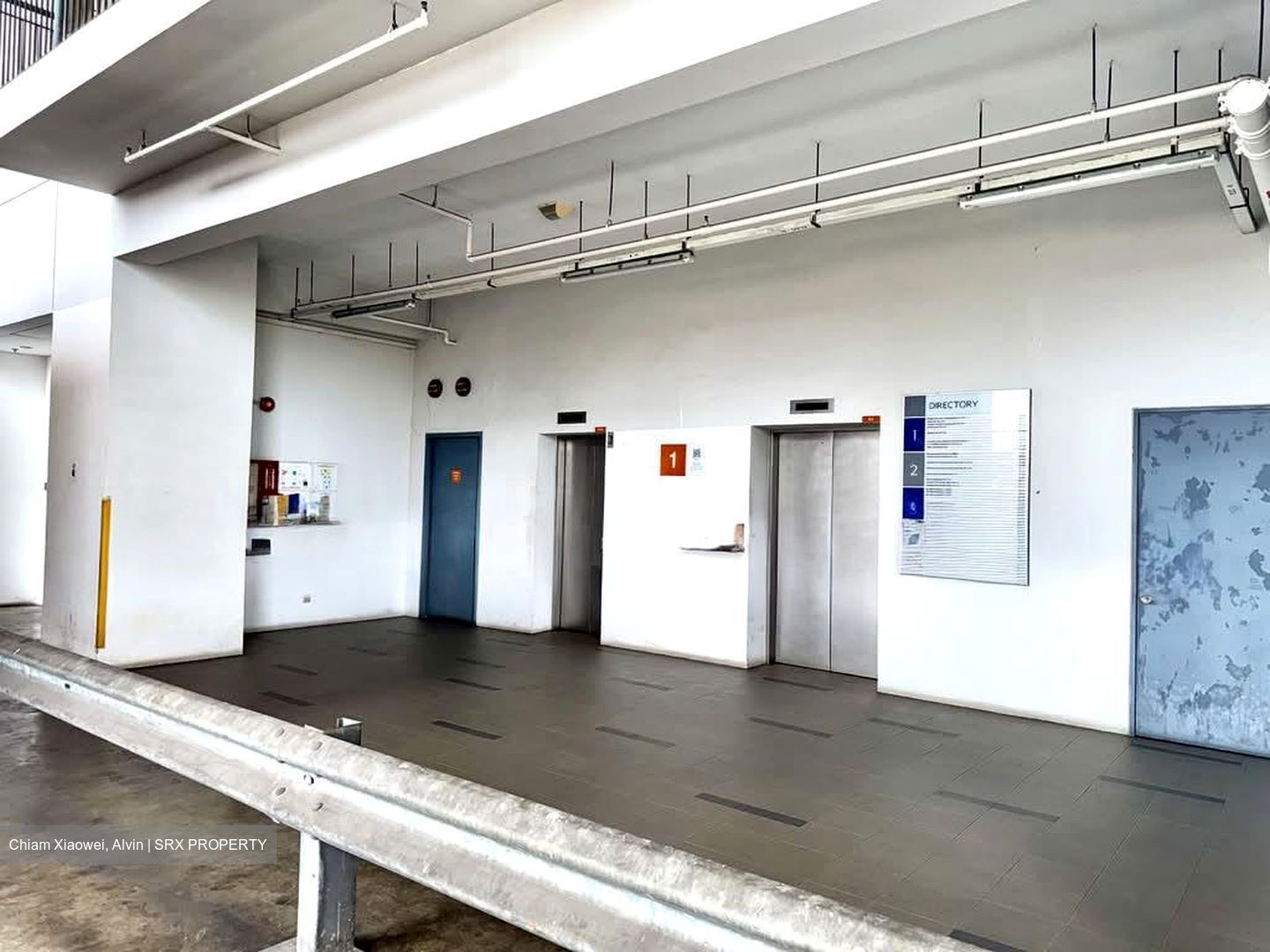 Loyang Offshore Supply Base (D17), Factory #553328221